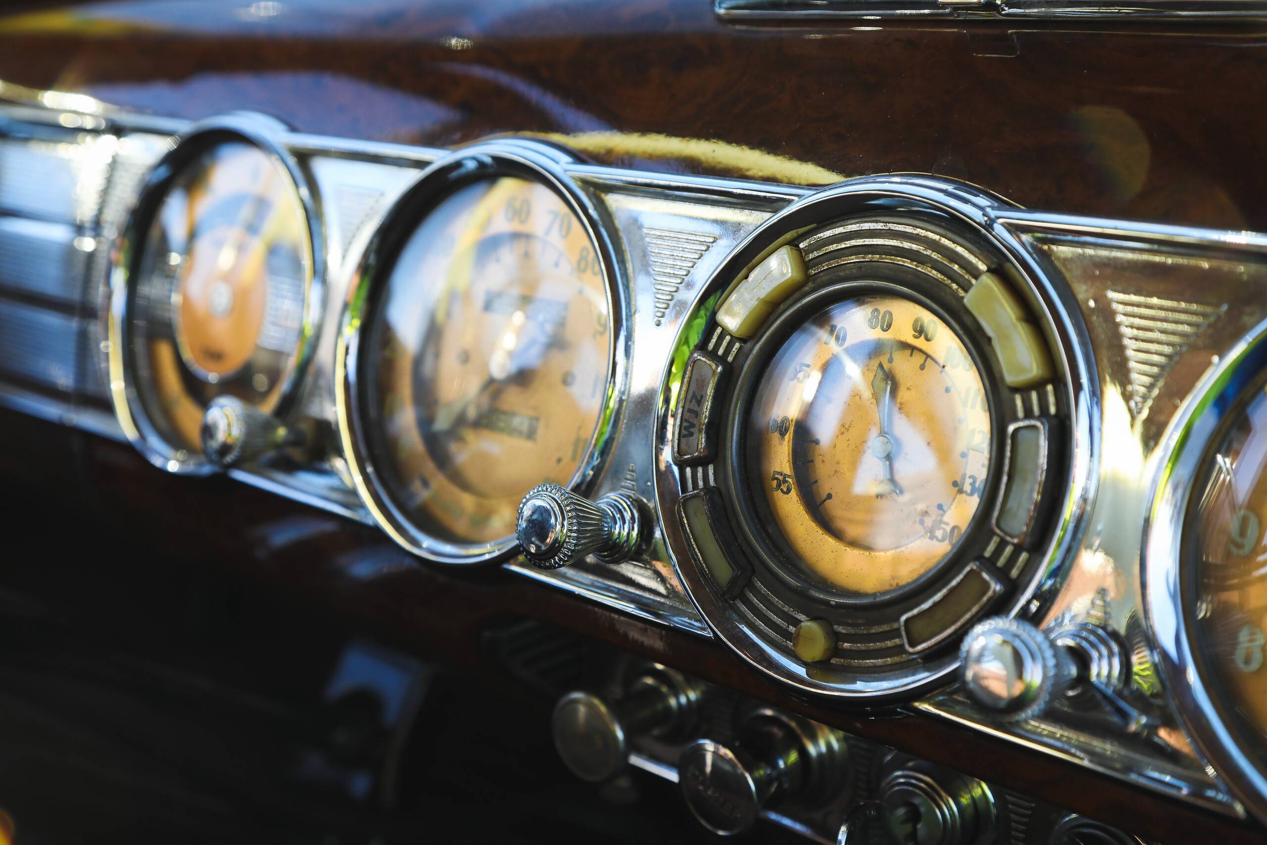 1939 Packard 1707 17