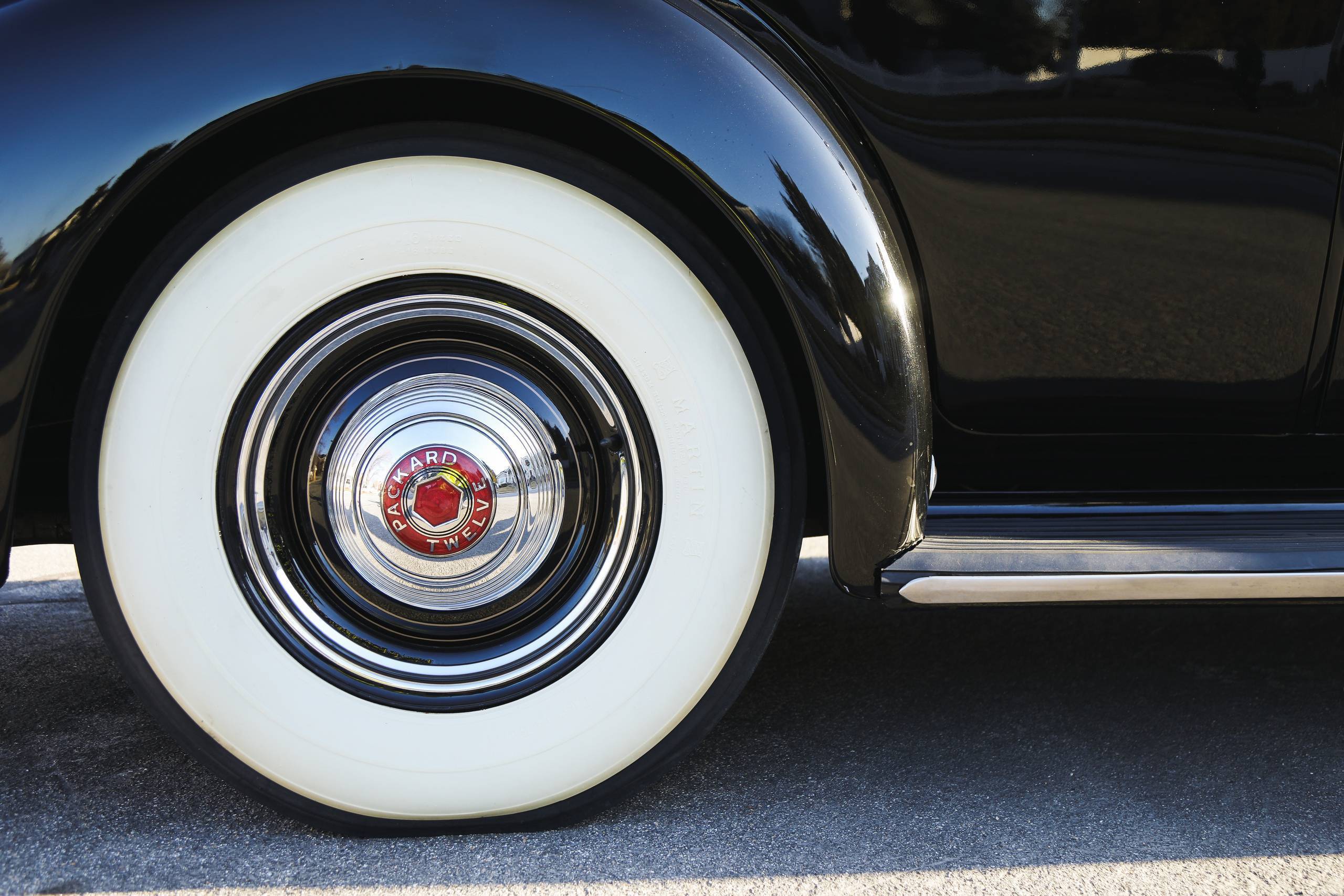 1939 Packard 1707 51