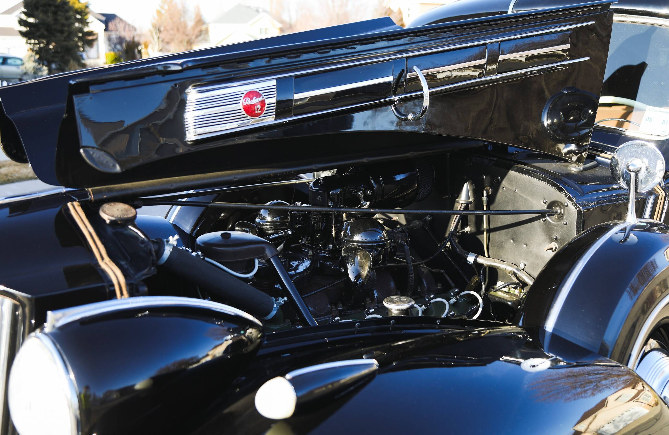 1939 Packard 1707 42