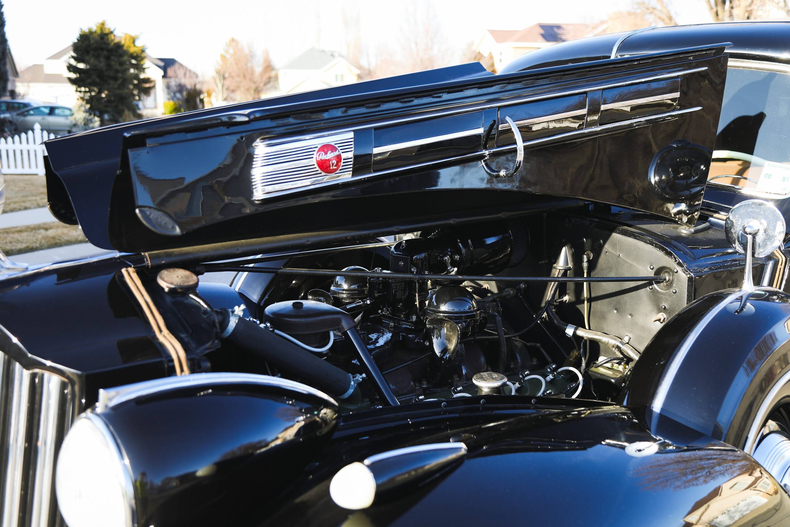 1939 Packard 1707 44