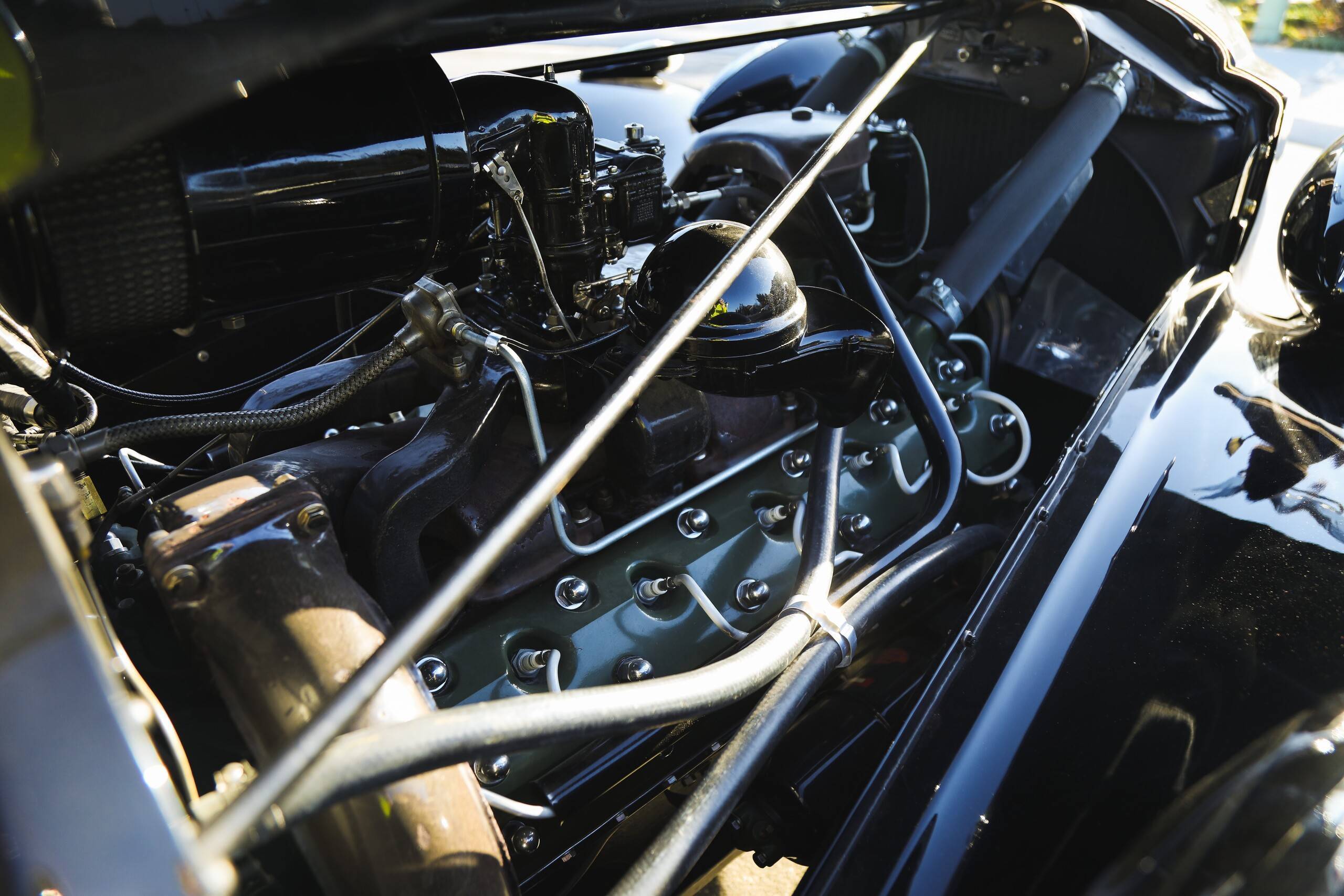 1939 Packard 1707 47