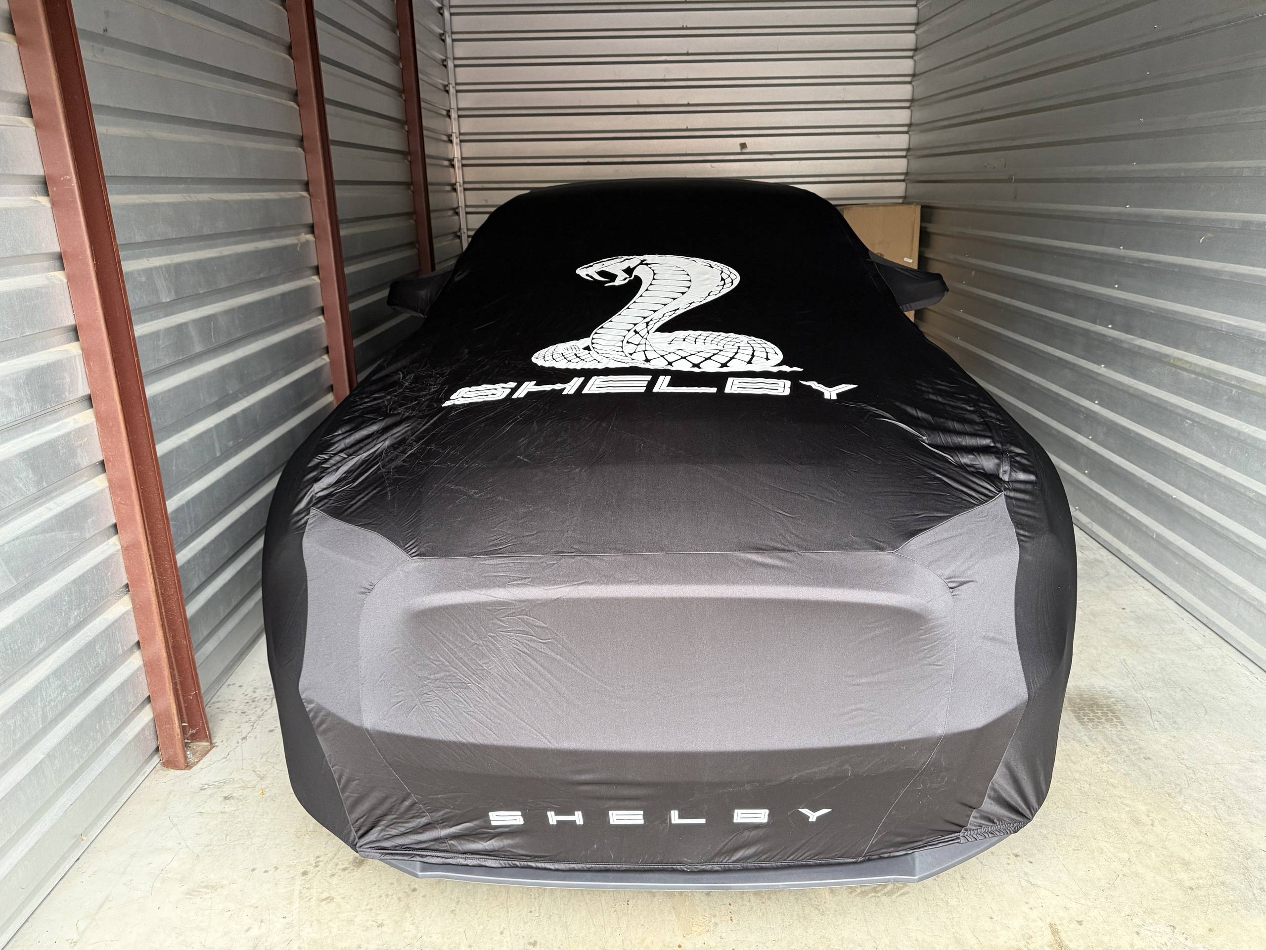 2011 FORD MUSTANG 40