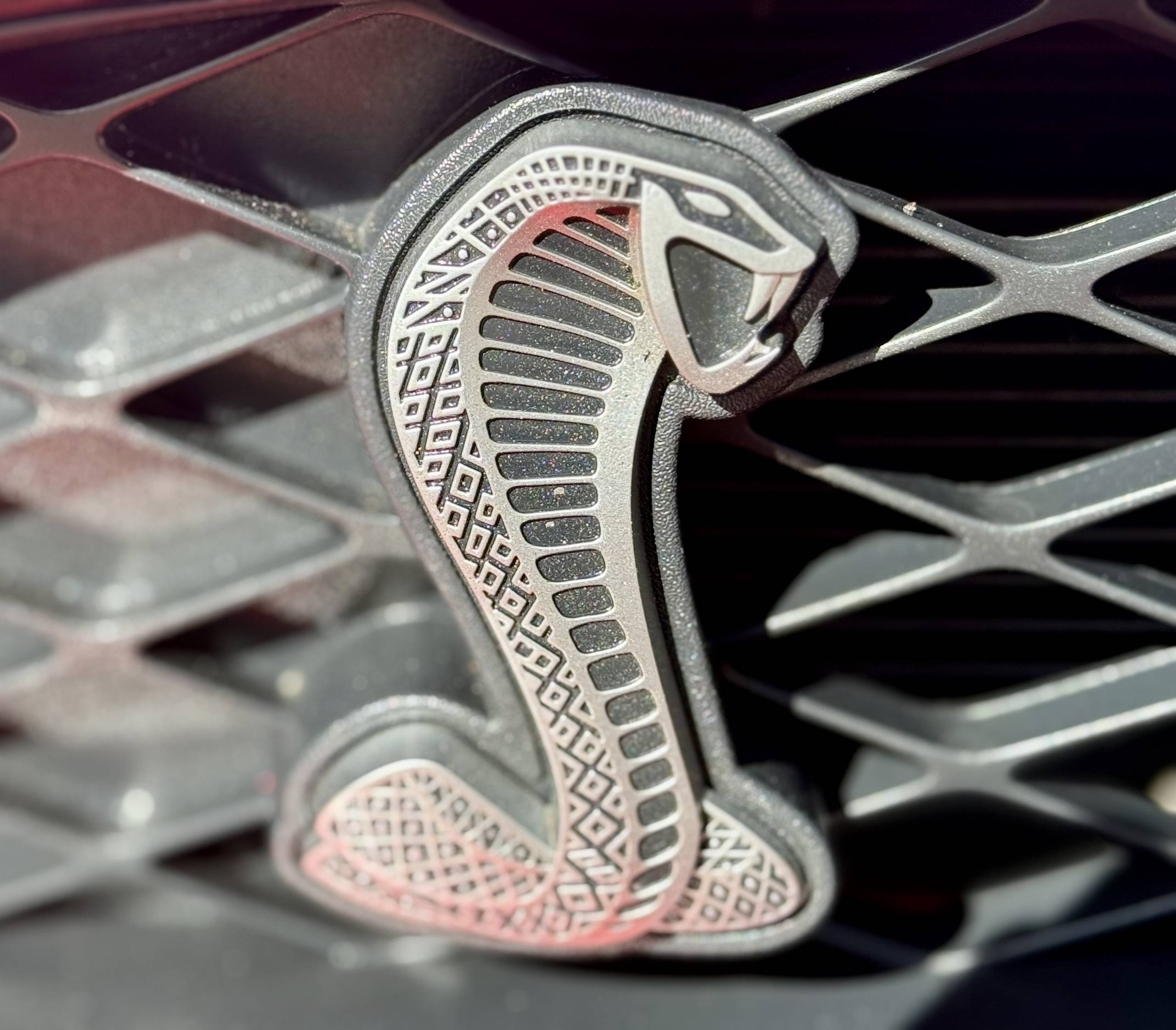 2011 FORD MUSTANG 33