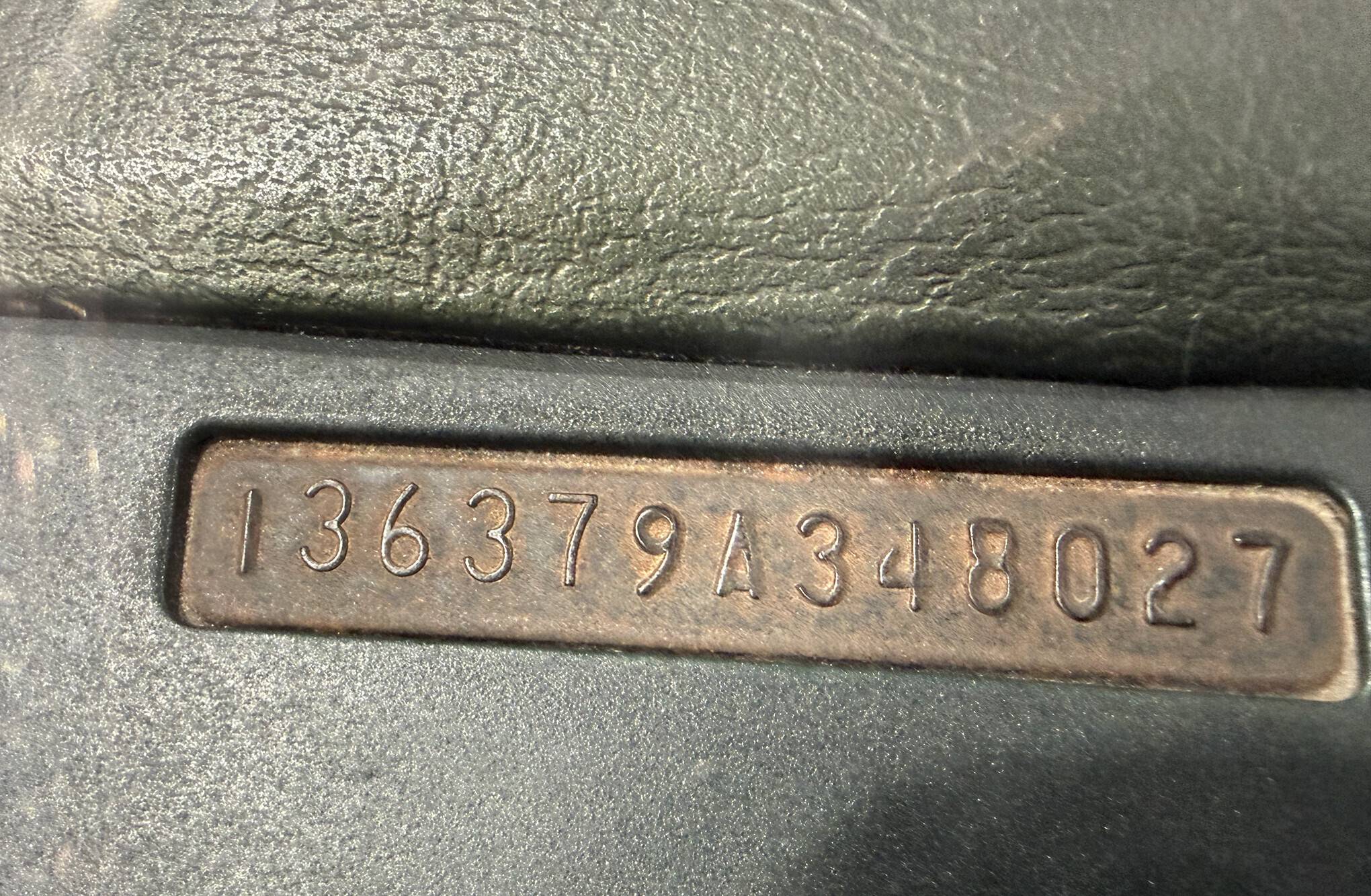 1969 Chevrolet Chevelle Malibu 27