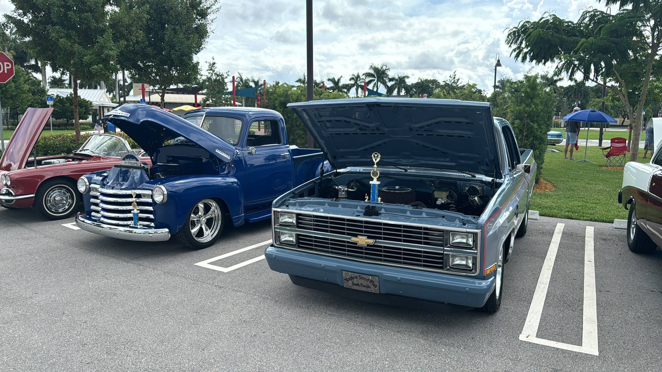 1984 Chevrolet C10 3