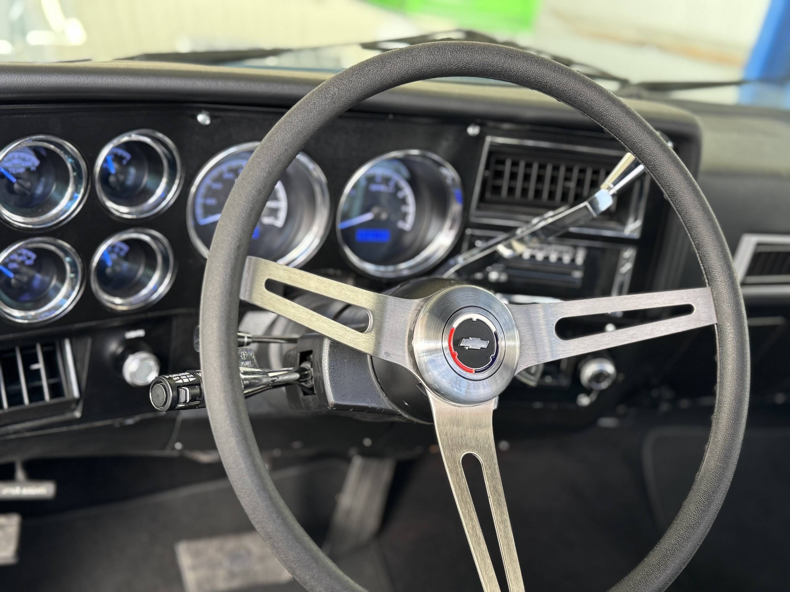 1984 Chevrolet C10 7