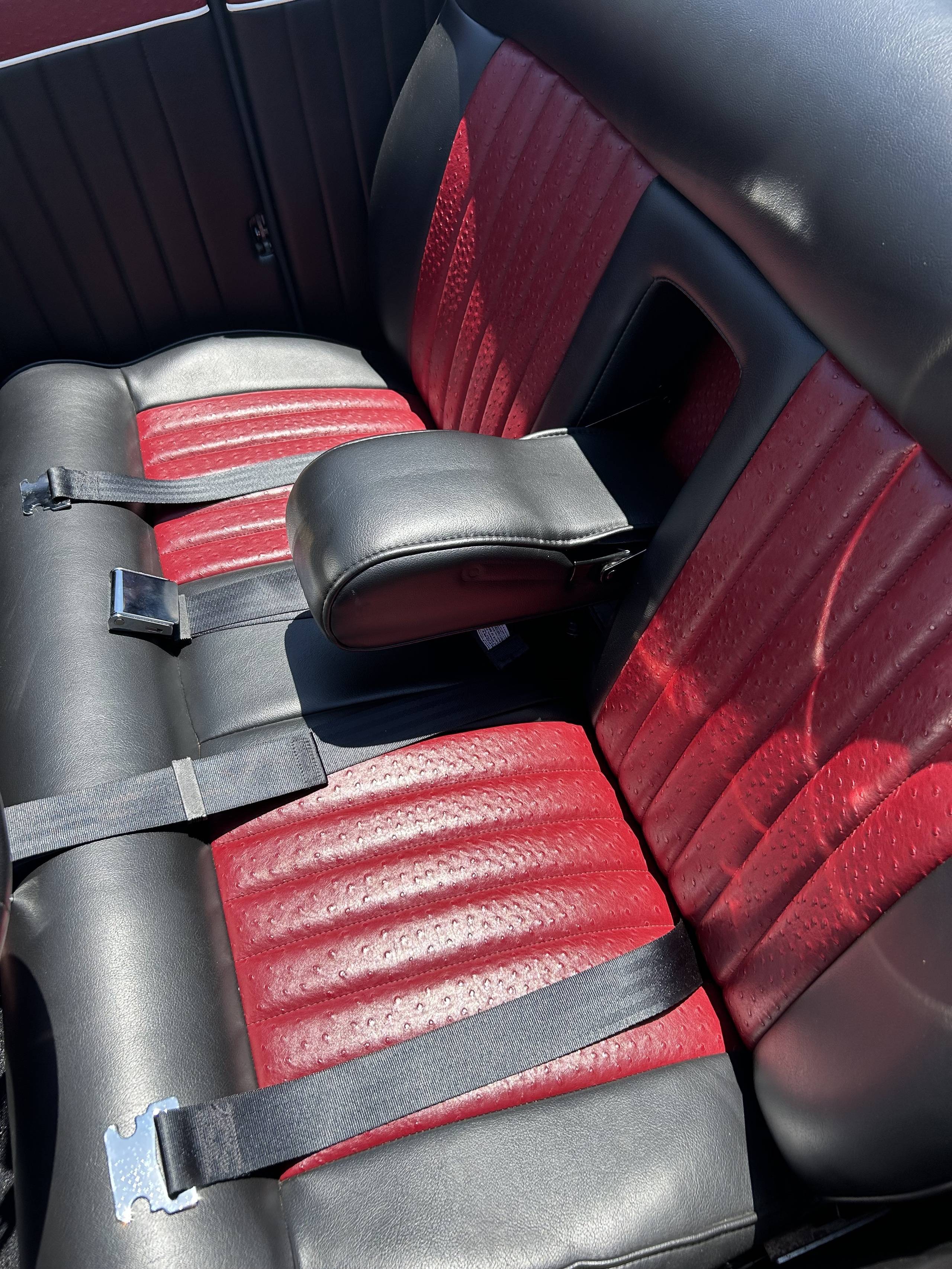1932 Ford Roadster 25