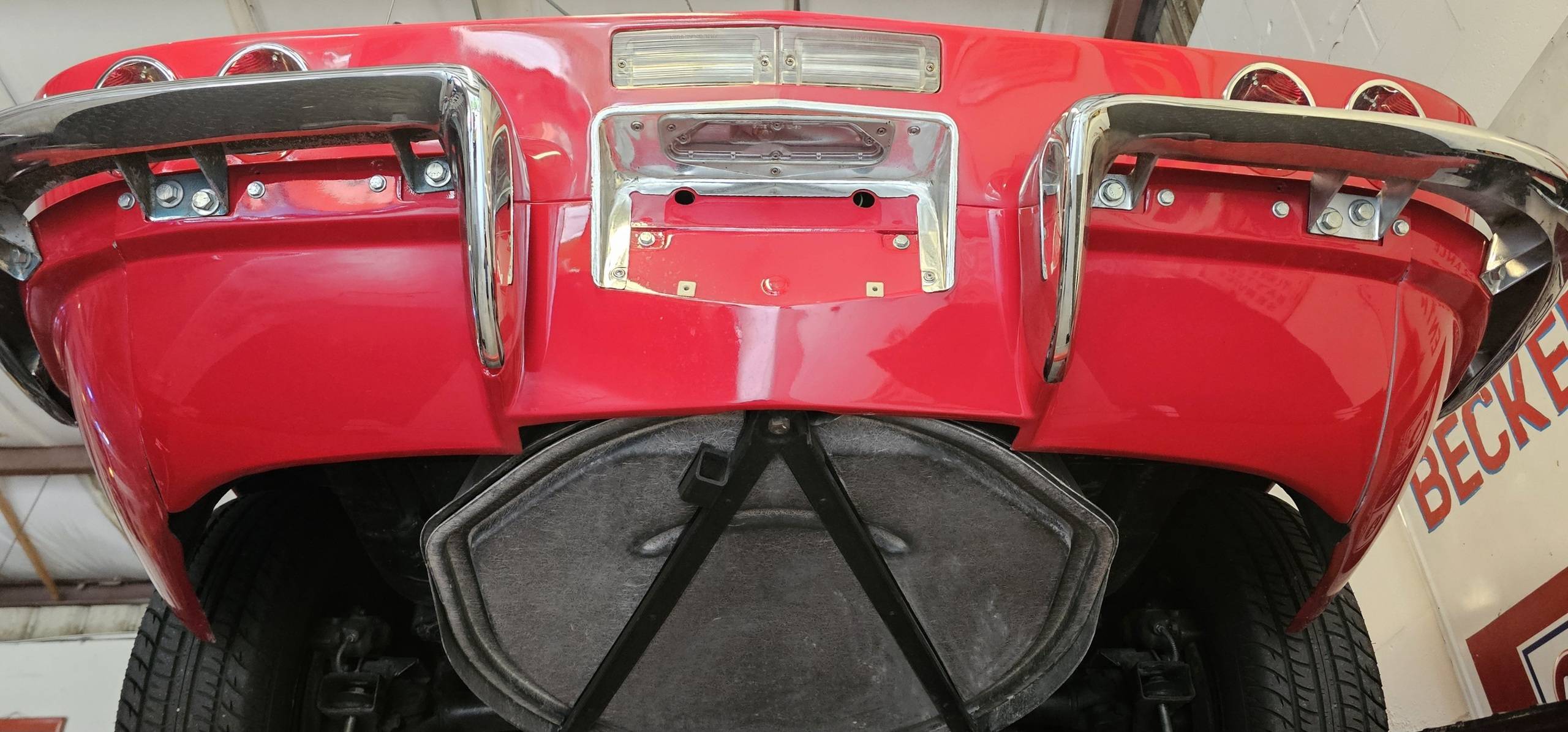 1967 Chevrolet Corvette Stingray 224