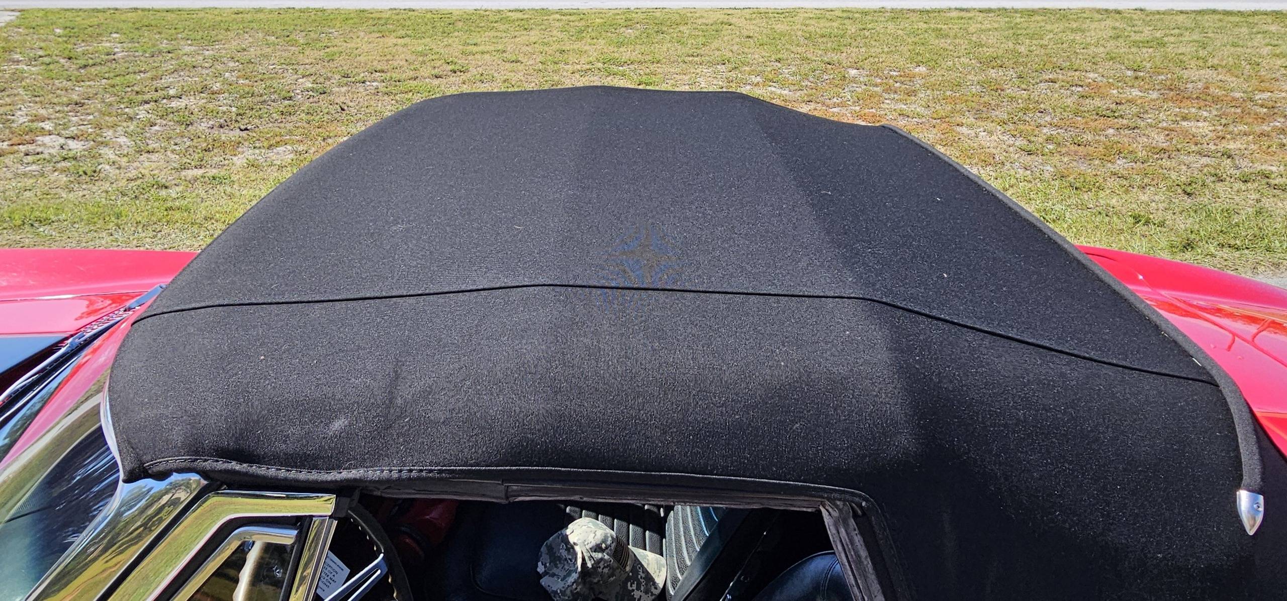 1967 Chevrolet Corvette Stingray 45