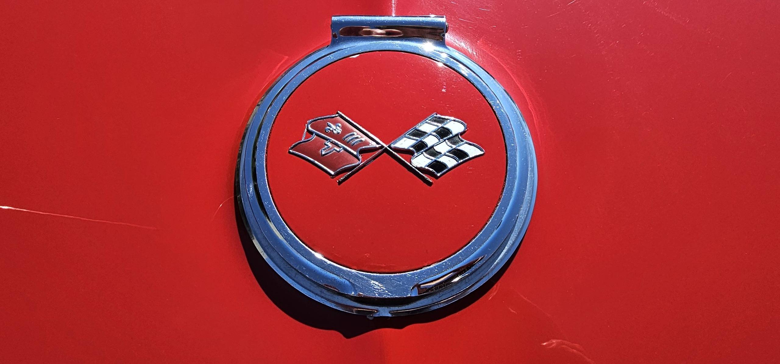 1967 Chevrolet Corvette Stingray 78
