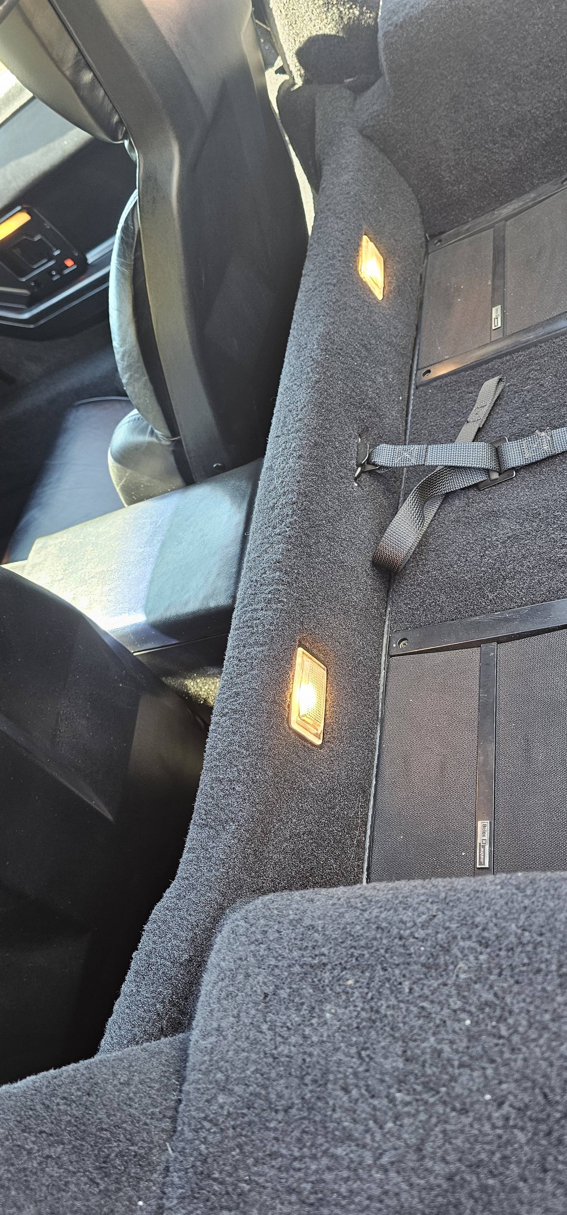 1989 Chevrolet Corvette 47