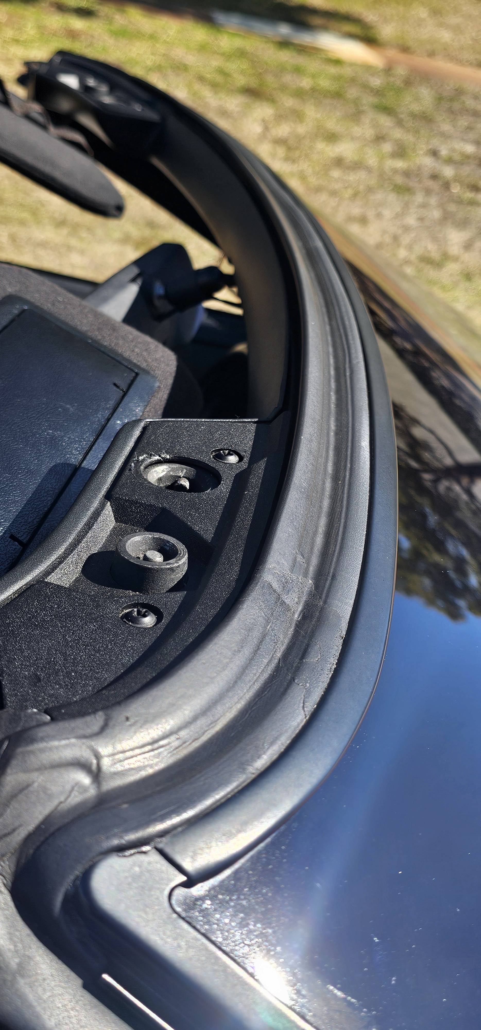 1989 Chevrolet Corvette 37