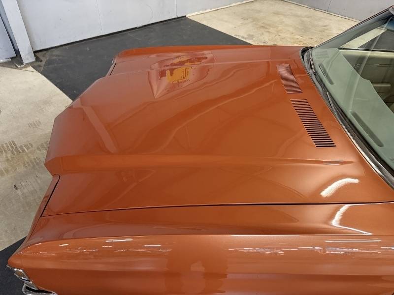 1971 Chevrolet Malibu 15