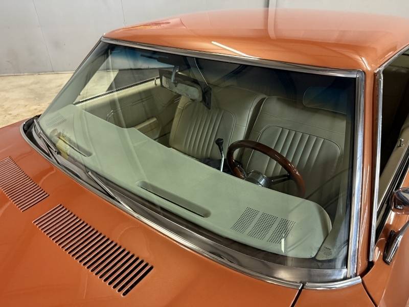 1971 Chevrolet Malibu 16