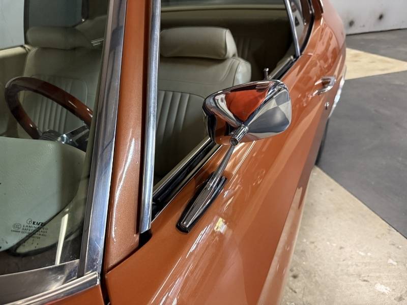 1971 Chevrolet Malibu 17