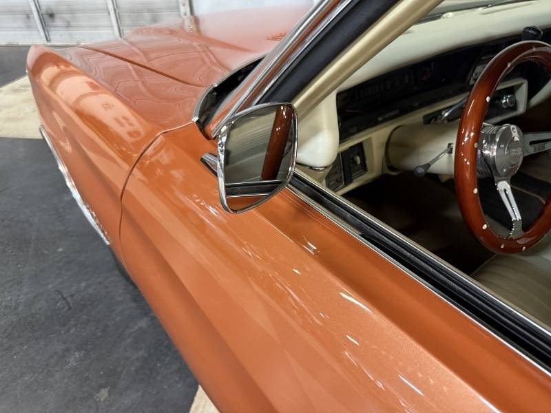 1971 Chevrolet Malibu 18
