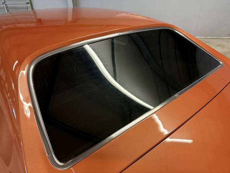1971 Chevrolet Malibu 21