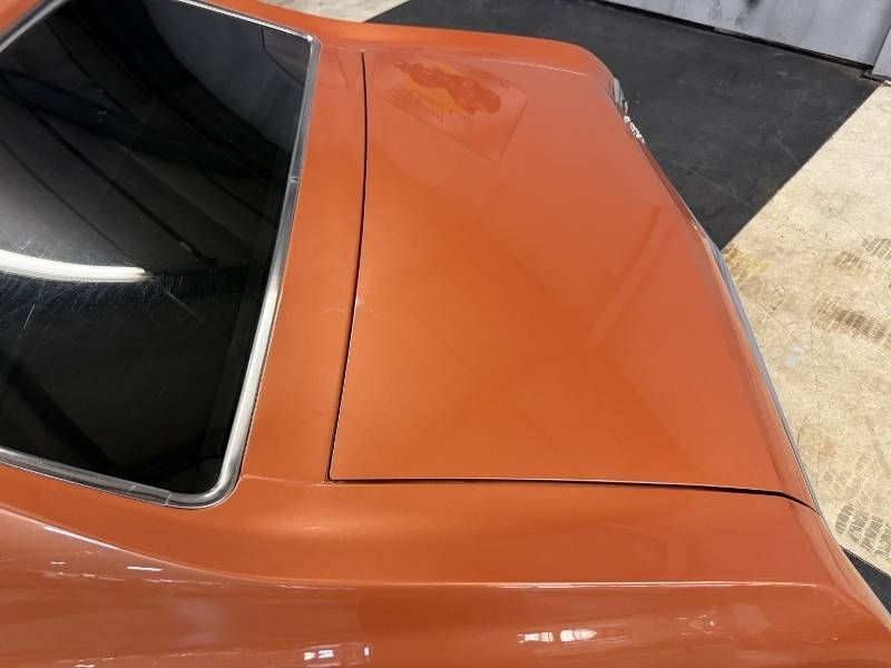 1971 Chevrolet Malibu 22