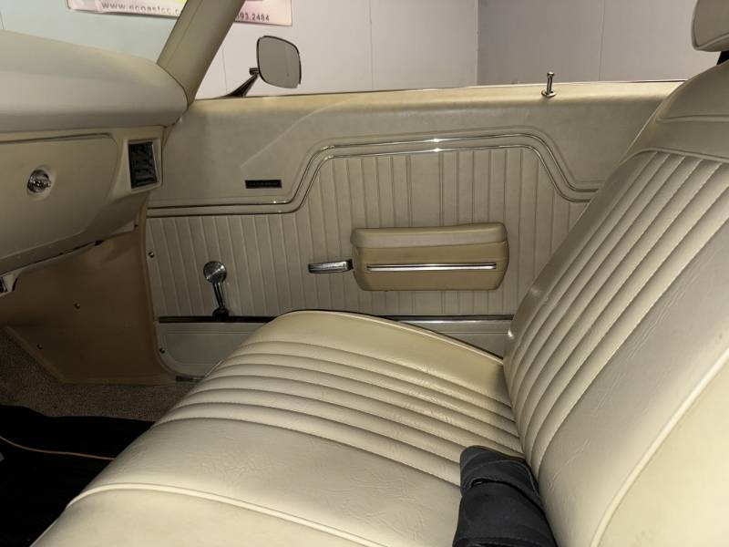 1971 Chevrolet Malibu 25