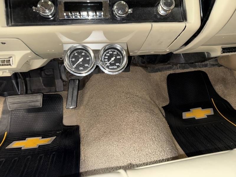 1971 Chevrolet Malibu 28
