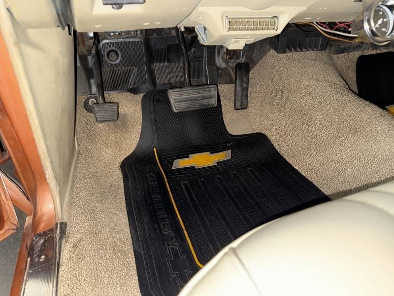 1971 Chevrolet Malibu 29