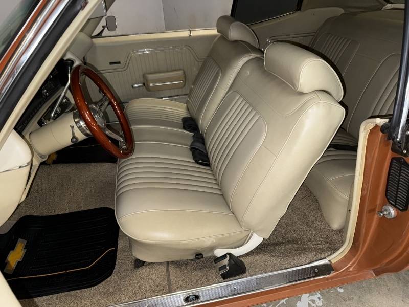 1971 Chevrolet Malibu 30