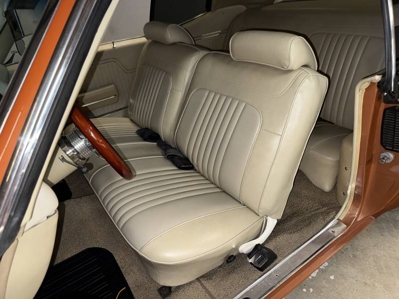 1971 Chevrolet Malibu 31