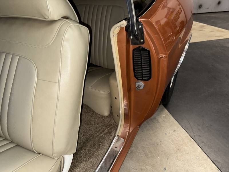 1971 Chevrolet Malibu 32
