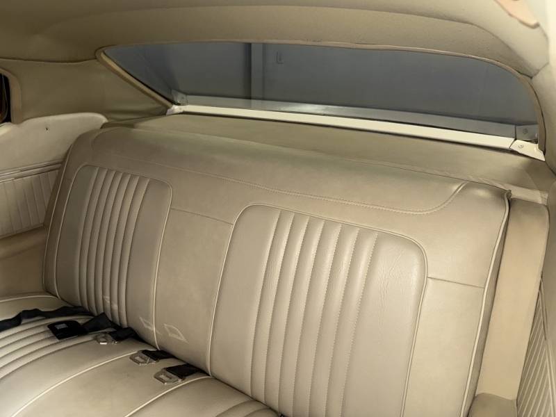 1971 Chevrolet Malibu 34
