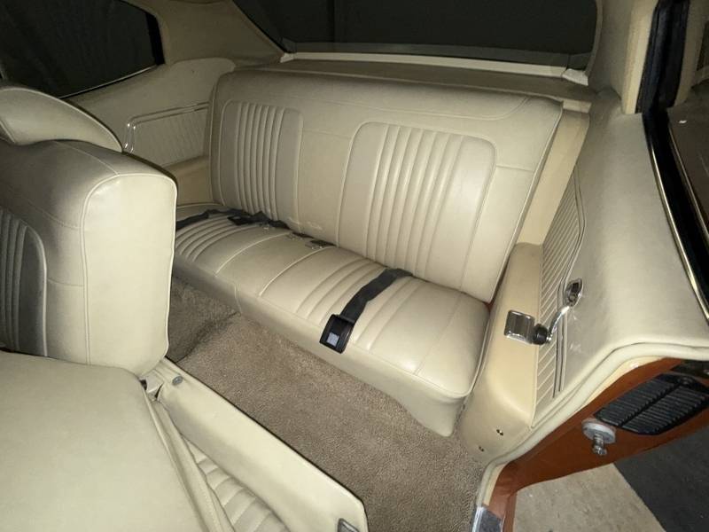 1971 Chevrolet Malibu 35