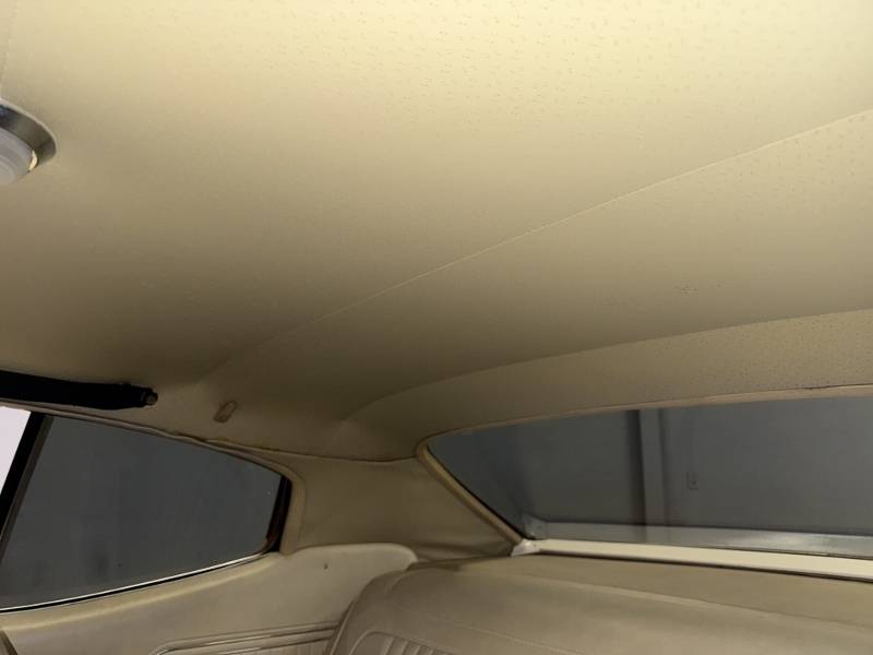 1971 Chevrolet Malibu 36