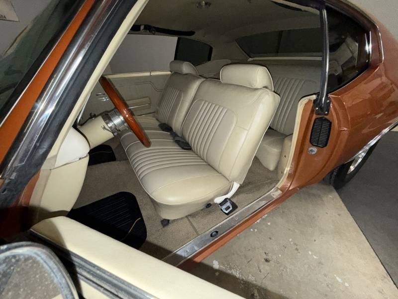 1971 Chevrolet Malibu 39