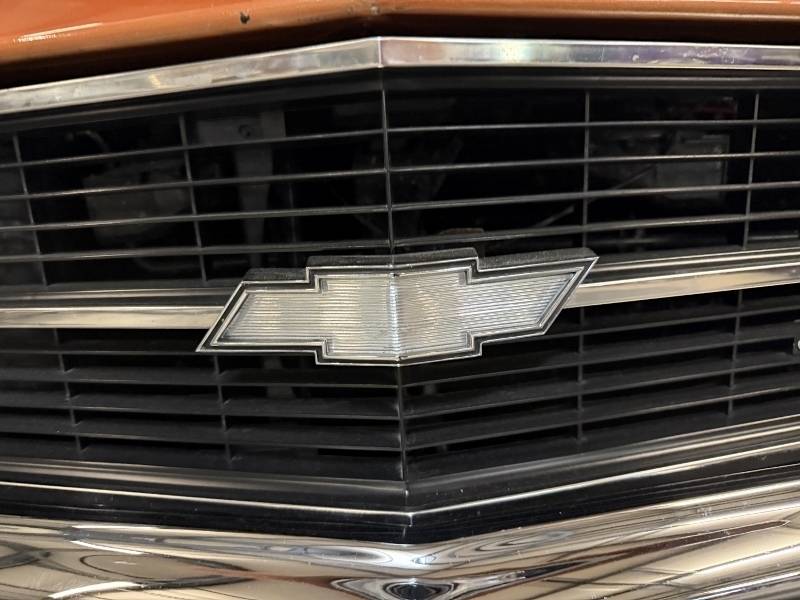 1971 Chevrolet Malibu 45