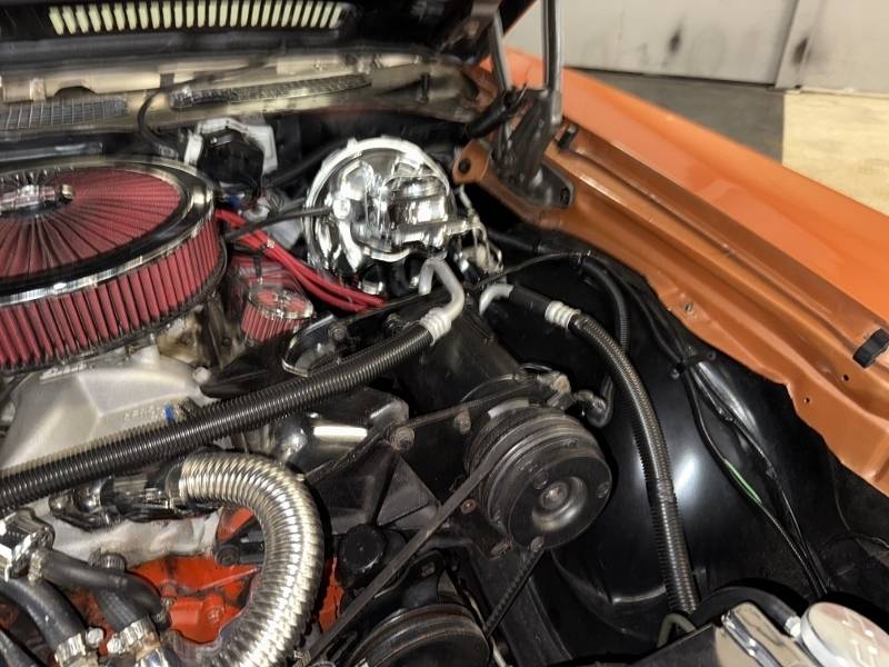 1971 Chevrolet Malibu 50