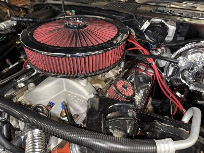 1971 Chevrolet Malibu 52