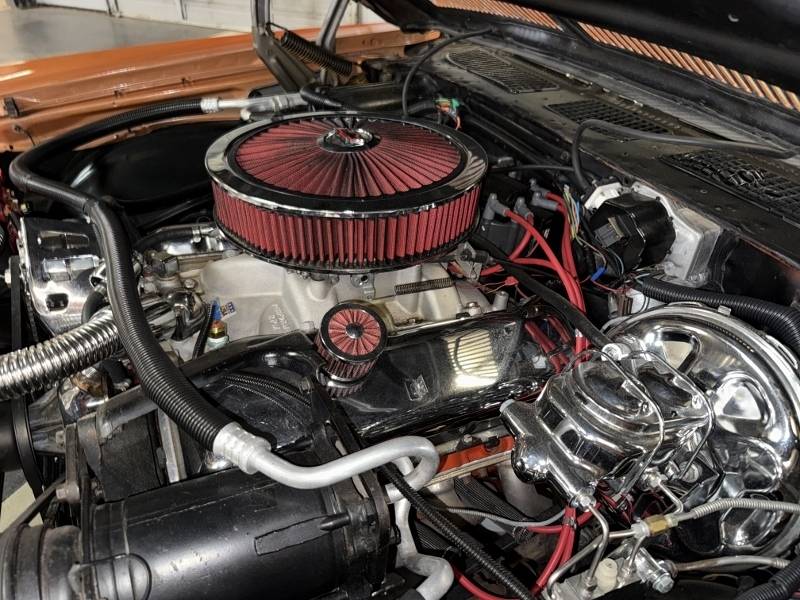 1971 Chevrolet Malibu 53