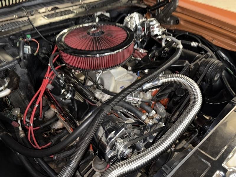 1971 Chevrolet Malibu 56