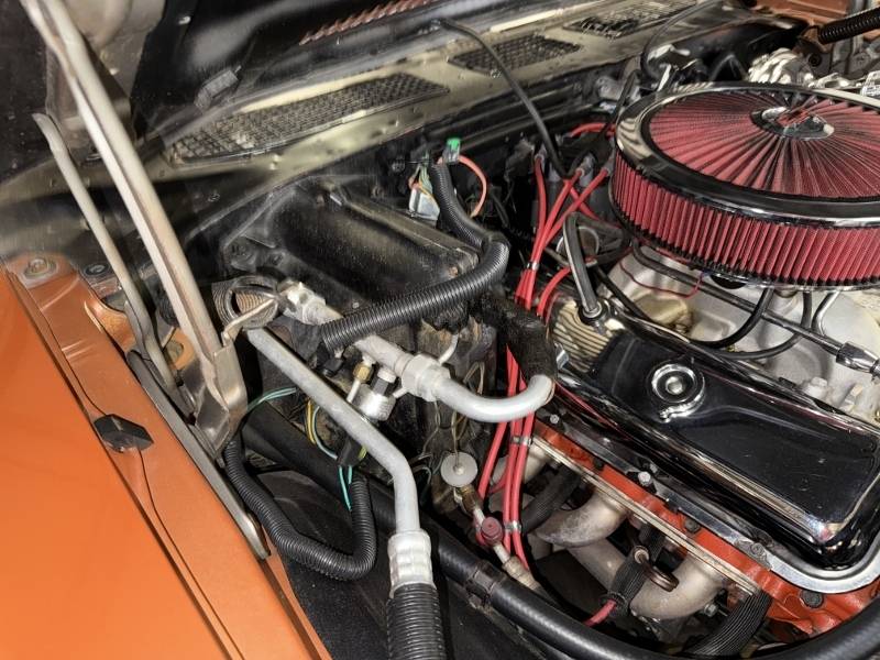 1971 Chevrolet Malibu 58