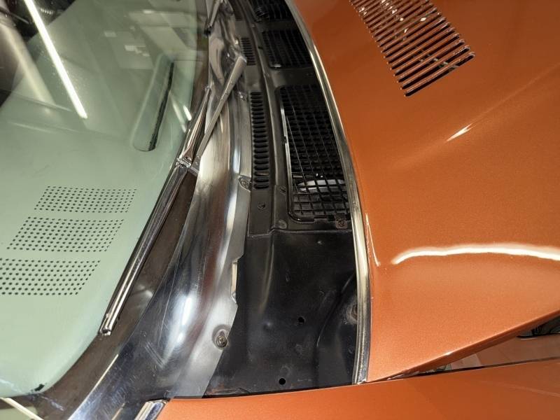 1971 Chevrolet Malibu 59