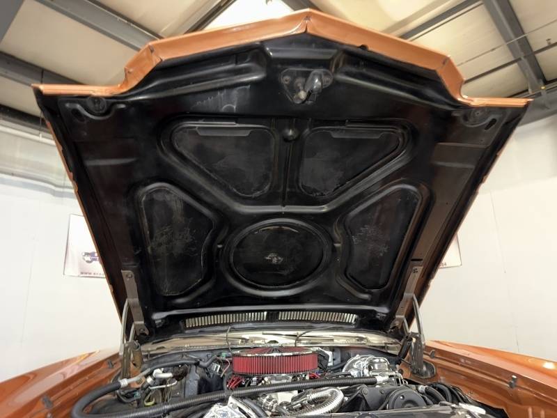 1971 Chevrolet Malibu 61