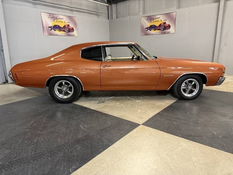 1971 Chevrolet Malibu 65