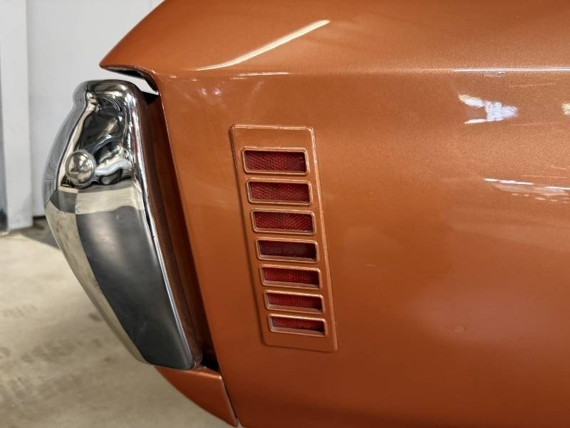 1971 Chevrolet Malibu 74