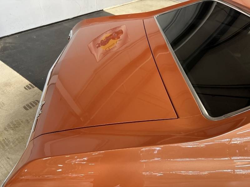 1971 Chevrolet Malibu 75