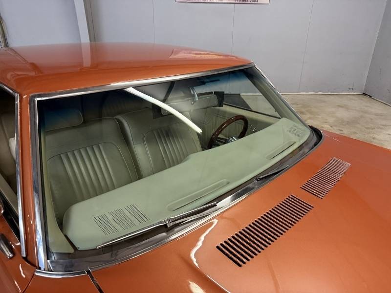 1971 Chevrolet Malibu 77