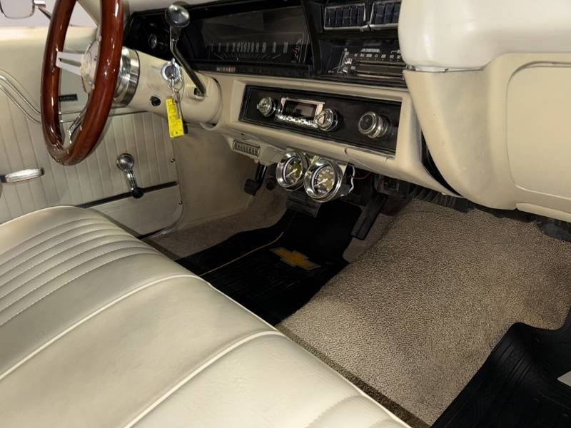 1971 Chevrolet Malibu 81