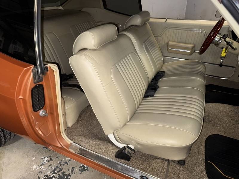 1971 Chevrolet Malibu 85