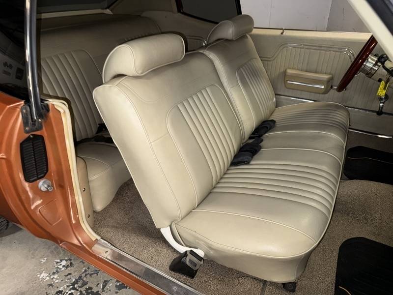1971 Chevrolet Malibu 87