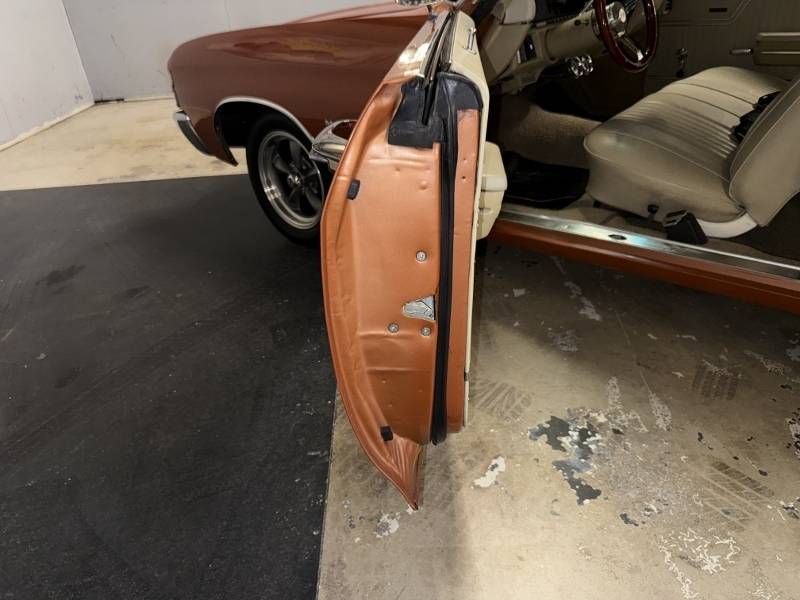 1971 Chevrolet Malibu 89