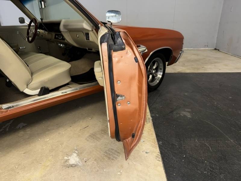 1971 Chevrolet Malibu 90