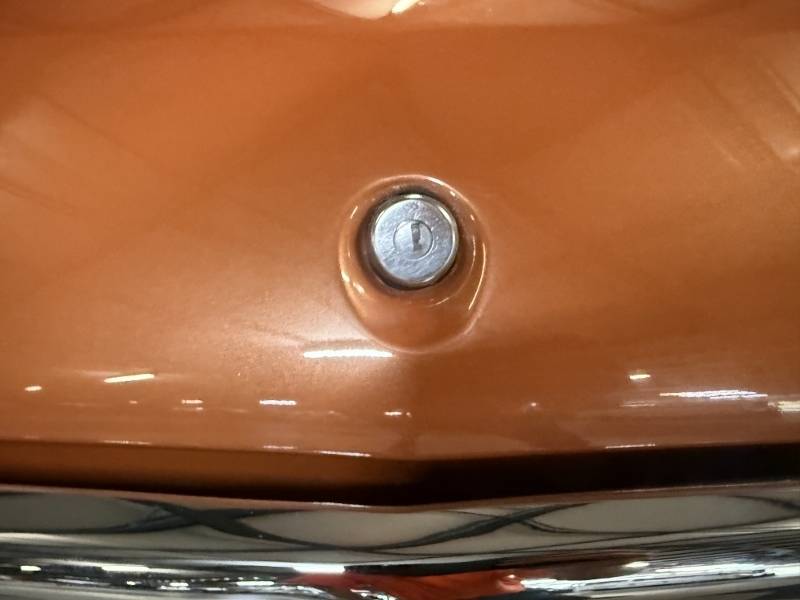 1971 Chevrolet Malibu 94